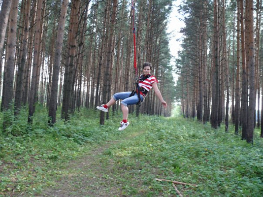 Роупджампинг - прыжки с верёвкой в Кирове. Подарочные сертификаты Ultra Подарки. Роупджампинг в Кирове - Экстремальный оригинальный подарок или подарочный сертификат на Роупджампинг - прыжки с верёвкой. Сервис UltraPodarki.ru 8-800-505-95-30. роупджампинг Киров, прыжок веревка Киров, роупджампинг, прыжок веревка, прыжок с веревкой, Подарок, подарочный сертификат, экстрим, экстремальный подарок