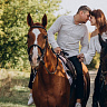 Конная прогулка для двоих в Кирове. Подарочные сертификаты Ultra Подарки. Купить оригинальный подарок или подарочный сертификат на Конная прогулка для двоих в Кирове. Сервис UltraPodarki.ru 8-800-505-9530. Катание на лошадях, Прогулка на лошади, Прогулка на лошадях для двоих, Конная прогулка для двоих, конный клуб, Конный клуб, конная прогулка, конная прогулка в Кирове