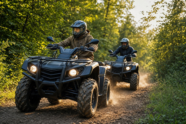Катание на квадроциклах в Кирове. Сервис Ultra Подарки. Подарочный сертификат на катание на квадроциклах в Кирове. Закажите катание на квадроциклах недорого и наслаждайтесь активным отдыхом с друзьями. Выбирайте живописные маршруты для езды на квадроциклах. Сервис UltraPodarki.ru 8800-505-9530. Катание на квадроциклах, Прокат квадроциклов, езда на квадроцикле, прокат квадроциклов Киров, катание на квадроциклах Киров, Катание на квадроциклах зимой, Катание на квадроциклах летом, Сертификат на катание на квадроциклах 

