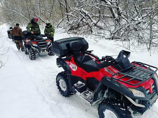 Катание на квадроциклах в Кирове. Сервис Ultra Подарки. Подарочный сертификат на катание на квадроциклах в Кирове. Закажите катание на квадроциклах недорого и наслаждайтесь активным отдыхом с друзьями. Выбирайте живописные маршруты для езды на квадроциклах. Сервис UltraPodarki.ru 8800-505-9530. Катание на квадроциклах, Прокат квадроциклов, езда на квадроцикле, прокат квадроциклов Киров, катание на квадроциклах Киров, Катание на квадроциклах зимой, Катание на квадроциклах летом, Сертификат на катание на квадроциклах 

